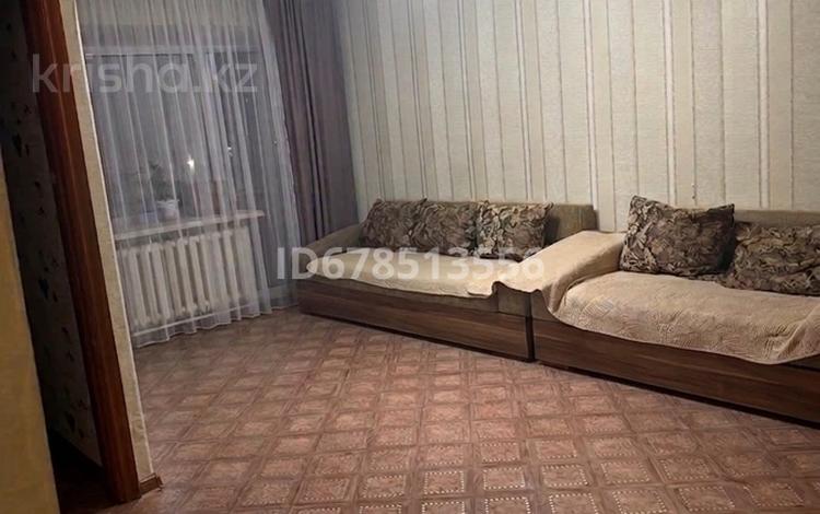 2-комнатная квартира · 44 м² · 5/5 этаж, 410 квартал 9 — Над магазином Южный за 15.5 млн ₸ в Семее — фото 13