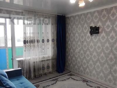 1-бөлмелі пәтер, 34 м², 3/5 қабат ай сайын, Жабаева, бағасы: 120 000 〒 в Петропавловске