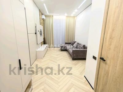 2-бөлмелі пәтер · 62 м² · 2/9 қабат, Навои 68/1а, бағасы: 90 млн ₸ в Алматы, Ауэзовский р-н
