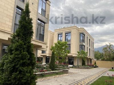 2-комнатная квартира, 67 м², 1/3 этаж, Таттимбета 86 за 90 млн 〒 в Алматы, Медеуский р-н