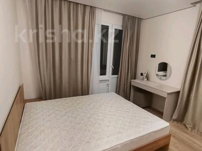 2-комнатная квартира · 46 м² · 4/9 этаж, Алихан Бокейхан 16/3, 16/2 за 325 000 ₸ в Астане, Есильский р-н