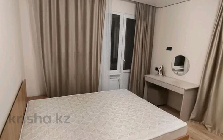 2-комнатная квартира · 46 м² · 4/9 этаж, Алихан Бокейхан 16/3, 16/2 за 325 000 ₸ в Астане, Есильский р-н — фото 2