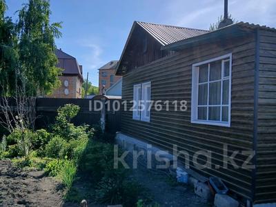 Жеке үй · 2 бөлме · 45 м² · 6 сот., 2-невская дом 13, бағасы: 7 млн ₸ в Усть-Каменогорске