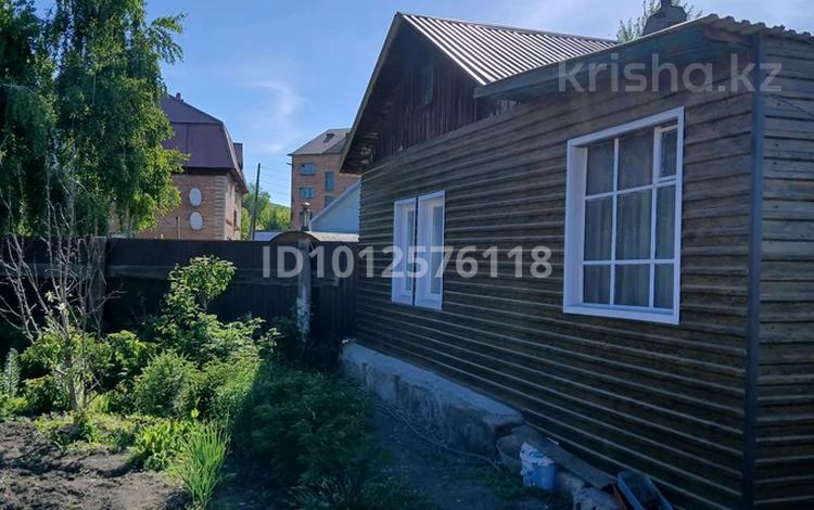 Жеке үй · 2 бөлме · 45 м² · 6 сот., 2-невская дом 13, бағасы: 7 млн ₸ в Усть-Каменогорске — фото 3