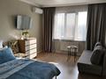 1-комнатная квартира · 38 м² · 14/16 этаж, мкр Калкаман-2, Абишева 36/13 за 16 000 ₸ в Алматы, Наурызбайский р-н — фото 3