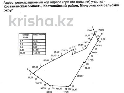 Жер телімі · 16 га, Қостанай, бағасы: 180 000 ₸ в Костанае