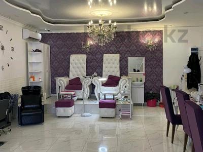 Салоны красоты · 65 м² за 27 млн ₸ в Астане