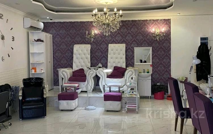 Сұлулық салондары · 65 м², бағасы: 27 млн ₸ в Астане — фото 3