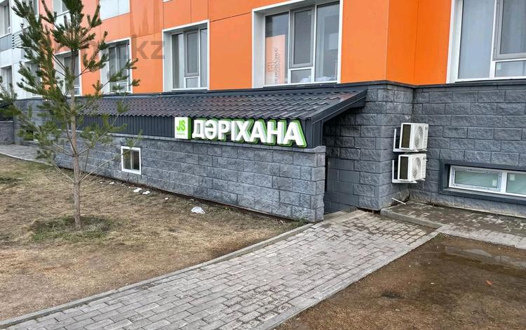 Свободное назначение · 61.4 м² за ~ 34 млн ₸ в Астане, Есильский р-н — фото 2