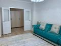3-бөлмелі пәтер · 86.4 м² · 12/14 қабат, Б. Момышулы 14 — ТД Рахмет, ресторан Туран, парк Жеруйык, бағасы: 41.9 млн ₸ в Астане, Алматы р-н — фото 2