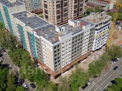 1-комнатная квартира · 44.6 м², Шевченко 109 за ~ 53.5 млн 〒 в Алматы, Алмалинский р-н