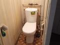 1-комнатная квартира · 34 м² · 4/9 этаж, мкр Юго-Восток, Карбышева2 2 — КАРГУ за 140 000 ₸ в Караганде, Казыбек би р-н — фото 8