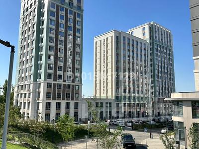 1-комнатная квартира · 41.2 м² · 6/16 этаж, мкр Нурсат, Аргынбекова за 22.8 млн ₸ в Шымкенте, Каратауский р-н