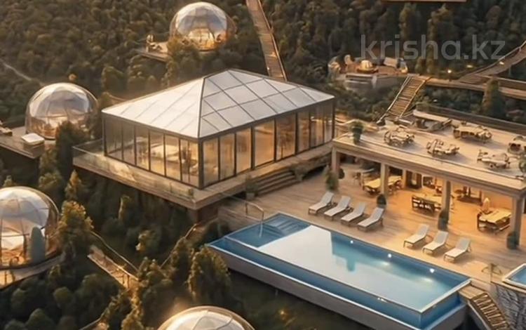 Свободное назначение · 20000 м² за 1.2 млн ₸ в Талгаре — фото 2