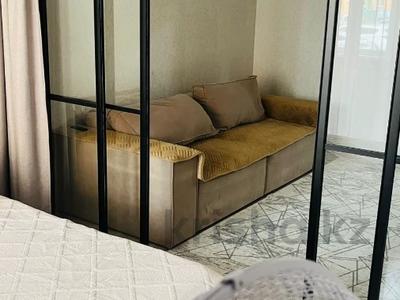 1-бөлмелі пәтер · 47.1 м² · 1/9 қабат, Береке 61, бағасы: 21 млн ₸ в Костанае