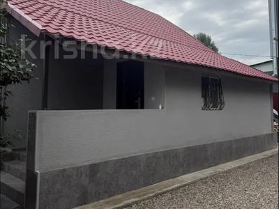 Отдельный дом · 3 комнаты · 85 м² · 7 сот., Иракли 25 — Ташкентская за 55 млн ₸ в Иргели