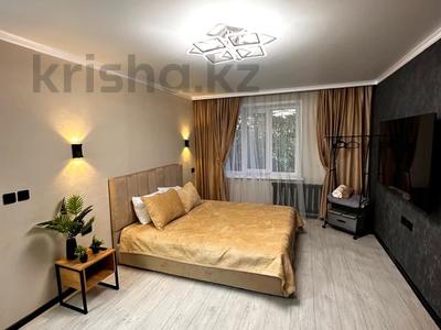 1-комнатная квартира · 35 м² · 1/5 этаж, Казахстанской правды 70 — ТРЦ Достыкмолл за 18 000 ₸ в Петропавловске