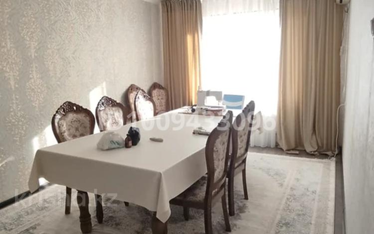 4-бөлмелі пәтер · 84 м² · 4/5 қабат, мкр Турлан, Инкардария 13 13 — Инкардария 13, бағасы: 23 млн ₸ в Шымкенте, Абайский р-н — фото 2
