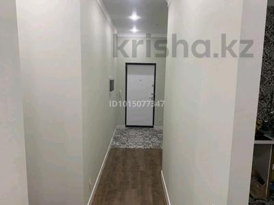 3-комнатная квартира · 72.5 м² · 4/4 этаж, мкр Нуршашкан (Колхозши), Алатау 36 за 47 млн ₸ в Алматы, Турксибский р-н