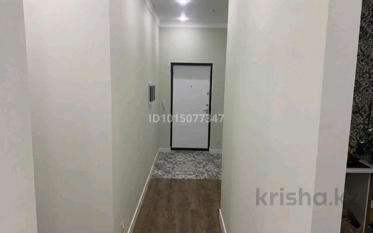 3-комнатная квартира · 72.5 м² · 4/4 этаж, мкр Нуршашкан (Колхозши), Алатау 36 за 47 млн ₸ в Алматы, Турксибский р-н — фото 2