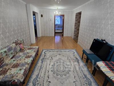 3-комнатная квартира · 79 м² · 6/9 этаж, пожарского за 17.8 млн 〒 в Актобе