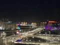 1-комнатная квартира · 40 м² · 11/12 этаж, Сыганак 64 — Мангилик Ел- Сыганак-Туркестан за 20 000 ₸ в Астане, Есильский р-н