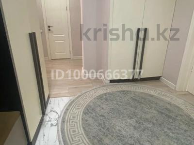 Продажа квартир в Алматы: 4-комнатная квартира · 81 м² · 3/5 этаж, мкр Жулдыз-2 31 за 65 млн 〒 4-комнатная квартира · 81 м² · 3/5 этаж, мкр Жулдыз-2 31 за 65 млн 〒 в Алматы, Турксибский р-н