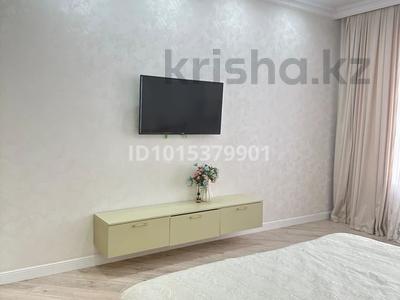 1-бөлмелі пәтер · 50 м² · 8/16 қабат, Нұрсәт ш/а, Аргынбекова 18 б — Шаяхметова, бағасы: 250 000 ₸ в Шымкенте, Каратауский р-н