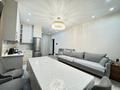3-бөлмелі пәтер · 72 м² · 7/9 қабат, Каршыга Ахмедьярова 3, бағасы: 47 млн ₸ в Астане, Сарайшык р-н — фото 2