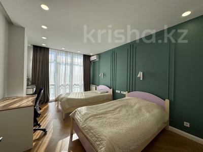 Продажа квартир в Алматы: 5-комнатная квартира · 215 м² · 5/6 этаж, мкр Мирас, Мкр. Мирас за 204 млн 〒 5-комнатная квартира · 215 м² · 5/6 этаж, мкр Мирас, Мкр. Мирас за 204 млн 〒 в Алматы, Бостандыкский р-н
