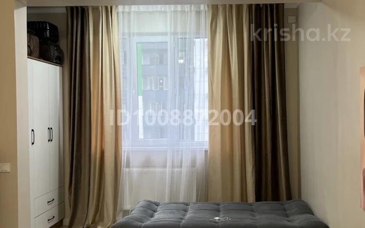 1 комната · 40 м² · 9/12 этаж, мкр Алгабас, Омарова 9к1 за 60 000 ₸ в Алматы, Алатауский р-н — фото 2