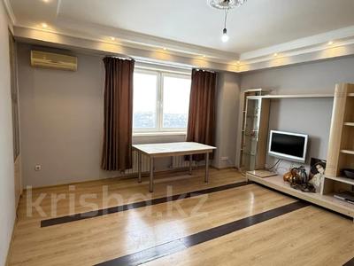 2-комнатная квартира · 50 м² · 16/25 этаж, Абиша Кекилбайулы 264/5 за 43.5 млн 〒 в Алматы, Бостандыкский р-н