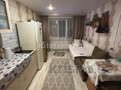 1-комнатная квартира · 18 м² · 2/5 этаж, Валиханова 28 за 7.6 млн ₸ в Петропавловске
