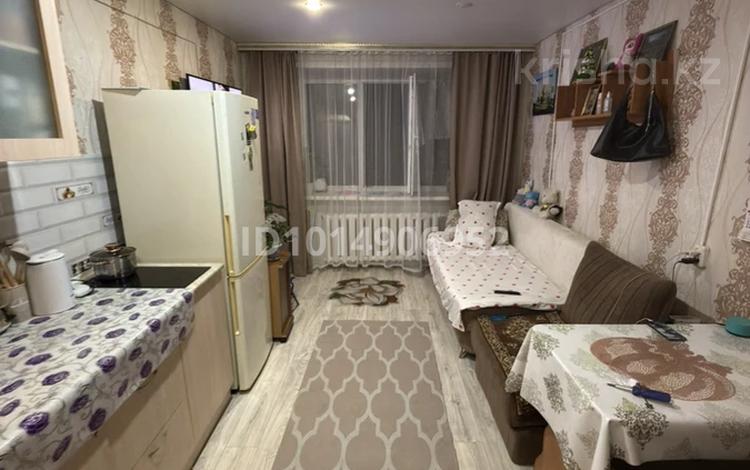 1-бөлмелі пәтер · 18 м² · 2/5 қабат, Валиханова 28, бағасы: 7.6 млн ₸ в Петропавловске — фото 2
