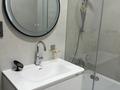 2-комнатная квартира · 74 м² · 9/9 этаж, 17-й микрорайон, 17 мкр. 26 за 46 млн ₸ в Шымкенте, Аль-Фарабийский р-н — фото 3