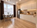 2-комнатная квартира · 42 м² · 10/12 этаж, Санжара Асфендиярова 5 за 18 000 ₸ в Астане, Нура р-н — фото 3