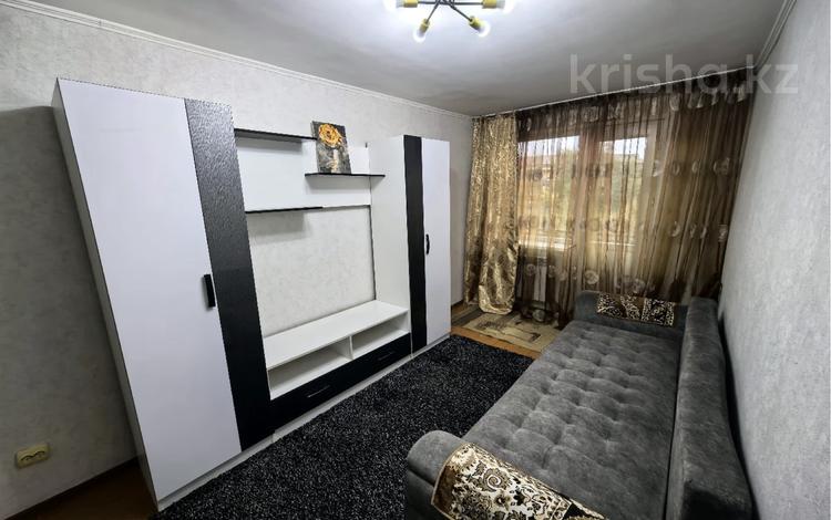 1-комнатная квартира · 28 м² · 3/4 этаж, Мкр 1 за 130 000 ₸ в Конаеве — фото 2