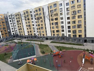 2-комнатная квартира · 52 м² · 6/9 этаж, Райымбек батыра 161Б за 38 млн ₸ в 