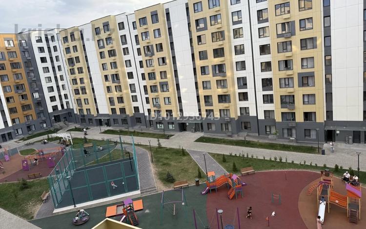 2-комнатная квартира · 52 м² · 6/9 этаж, Райымбек батыра 161Б за 38 млн ₸ в  — фото 7