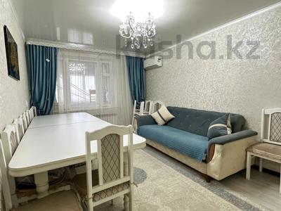3-комнатная квартира · 61.6 м² · 5/5 этаж, Жастар 13а за 19.5 млн ₸ в Талдыкоргане, мкр Жастар