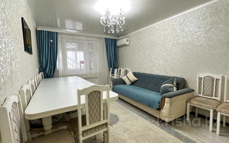 3-комнатная квартира · 61.6 м² · 5/5 этаж, Жастар 13а за 19.5 млн ₸ в Талдыкоргане, мкр Жастар — фото 5