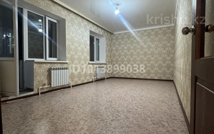 2-комнатная квартира · 75 м² · 7/9 этаж, Нур Актобе 2 мкр 11 в за 19.5 млн ₸ — фото 2