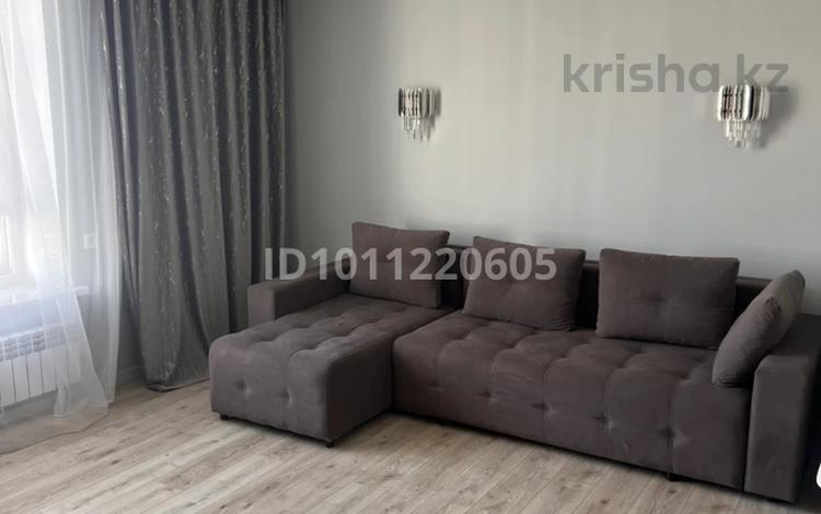 2-комнатная квартира · 63 м² · 11/12 этаж, Туран 48 — Туран орынбор за 60 млн ₸ в Астане, Есильский р-н — фото 2