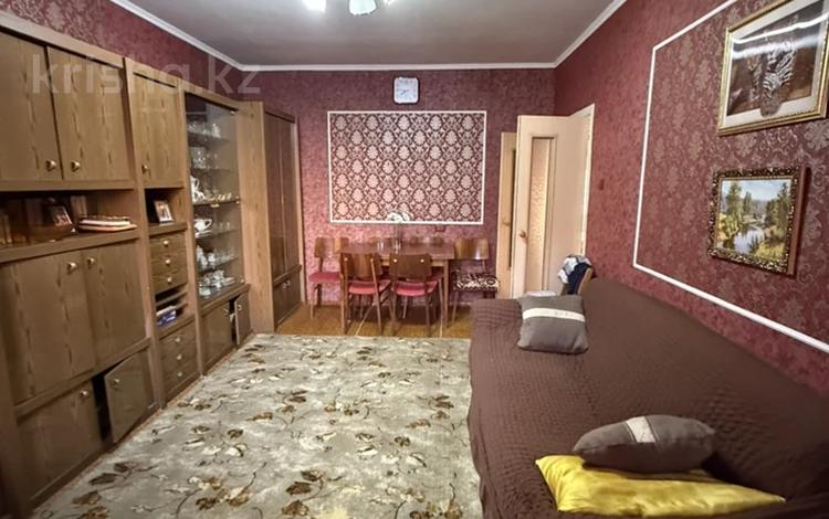 3-комнатная квартира · 70 м² · 1/5 этаж, АДЫРБЕКОВА 165 — МВД за 22 млн 〒 в Шымкенте — фото 2