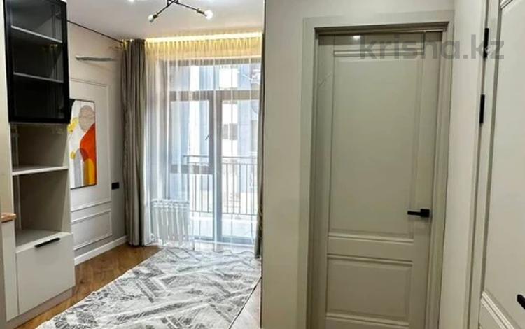 2-комнатная квартира · 45 м² · 3 этаж, Алатауская трасса 30 за 33 млн ₸ в  — фото 4