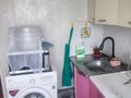 3-бөлмелі пәтер · 53.1 м² · 4/4 қабат, проспект Абая 39 — Муратбаева, бағасы: 15 млн ₸ в  — фото 11