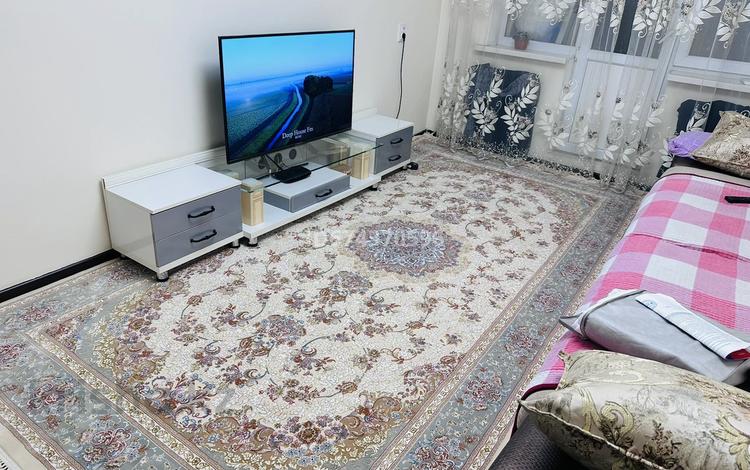 3-комнатная квартира · 60 м² · 3/5 этаж, Кабанбай батыра 13 за 23.5 млн ₸ в Шымкенте, Аль-Фарабийский р-н — фото 7