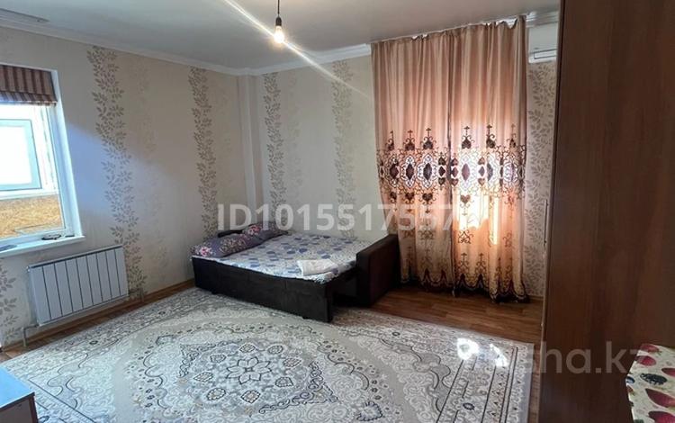 1-комнатная квартира · 40 м² · 12/12 этаж, 33-й мкр 19 за 8.5 млн ₸ в Актау — фото 2