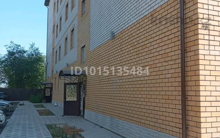1-комнатная квартира · 45 м² · 2/5 этаж, Юность 4а за 23.5 млн ₸ в Семее — фото 2