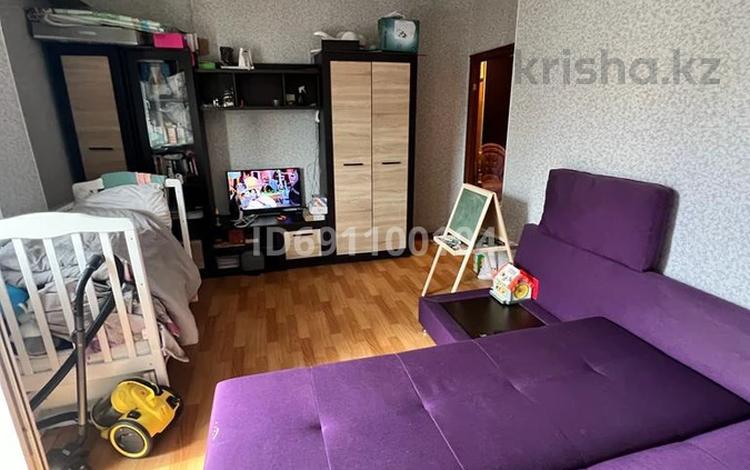 1-комнатная квартира, 40 м², 8/9 этаж, Асыл Арман 6